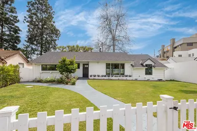 527 S Bentley Ave, Los Angeles, CA 90049 - Photo 1