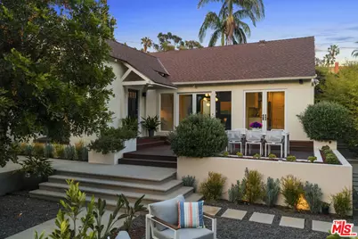 1640 N Gardner St, Los Angeles, CA 90046 - Photo 4