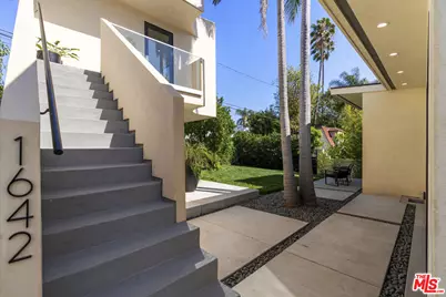 1640 N Gardner St, Los Angeles, CA 90046 - Photo 42