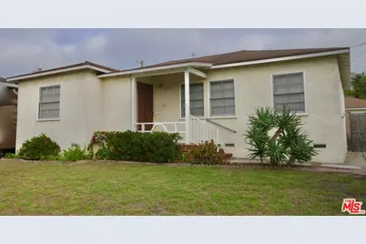 854 Rose Ave, Venice, CA 90291 - Photo 2