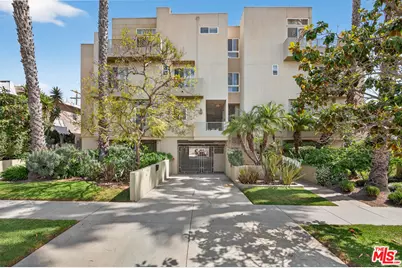 3530 Clarington Ave #107, Los Angeles, CA 90034 - Photo 20
