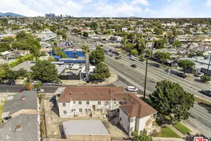 1655 Carmona Ave, Los Angeles, CA 90019 - Photo 16