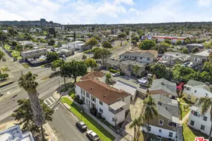 1655 Carmona Ave, Los Angeles, CA 90019 - Photo 18