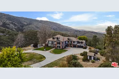 28765 Pine Canyon Rd, Green Valley, CA 93532 - Photo 8