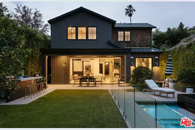 726 N Alta Vista Blvd, Los Angeles, CA 90046 - Photo 1
