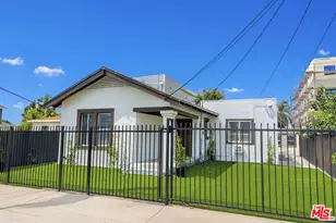 1109 Exposition Blvd, Los Angeles, CA 90007 - Photo 1