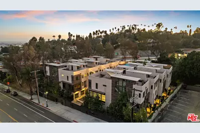 2111 N Cahuenga Blvd #1, Los Angeles, CA 90068 - Photo 34