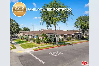 600 W Mines Ave, Montebello, CA 90640 - Photo 1