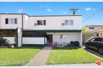 500 S 6th St, Montebello, CA 90640 - Photo 6