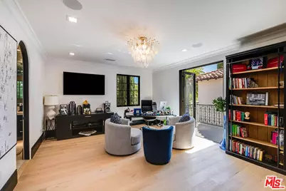 25201 Prado Del Misterio, Calabasas, CA 91302 - Photo 20