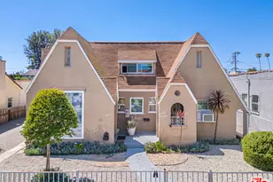 2839 Hillcrest Dr, Los Angeles, CA 90016 - Photo 2