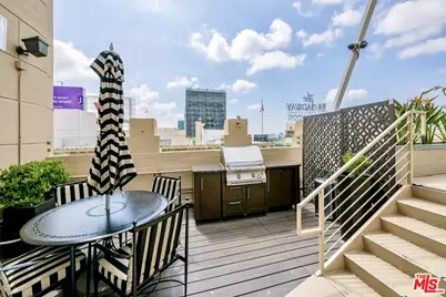 6253 Hollywood Blvd #1202, Los Angeles, CA 90028 - Photo 22