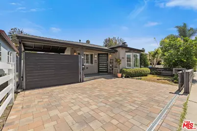 2522 S Bundy Dr, Los Angeles, CA 90064 - Photo 2