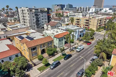 905 S Catalina St, Los Angeles, CA 90006 - Photo 4