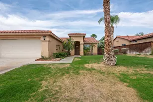 30865 Via Pared, Thousand Palms, CA 92276 - Photo 1