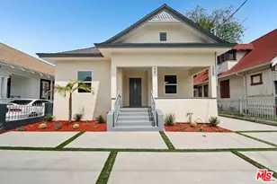 227 W 41st St, Los Angeles, CA 90037 - Photo 1