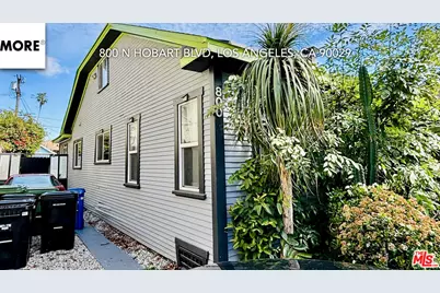 800 N Hobart Blvd, Los Angeles, CA 90029 - Photo 1