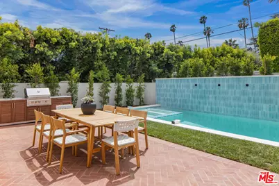 605 N Elm Dr, Beverly Hills, CA 90210 - Photo 52