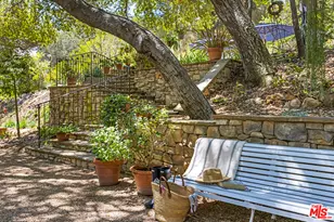 635 Greenleaf Canyon Blvd, Topanga, CA 90290 - Photo 20