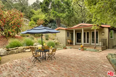 635 Greenleaf Canyon Blvd, Topanga, CA 90290 - Photo 34
