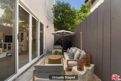 1837 11th St #3, Santa Monica, CA 90404 - Photo 44