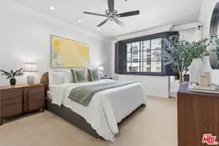 850 N Croft Ave, West Hollywood, CA 90069 - Photo 10