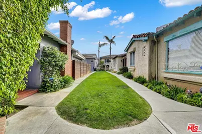 852 11th St, Santa Monica, CA 90403 - Photo 40