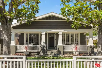 5623 Beck Ave, North Hollywood, CA 91601 - Photo 1
