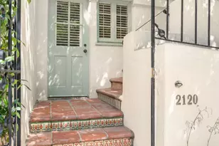 2120 Outpost Dr, Los Angeles, CA 90068 - Photo 4