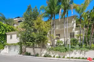 2120 Outpost Dr, Los Angeles, CA 90068 - Photo 2