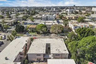 3674 Empire Dr, Los Angeles, CA 90034 - Photo 24