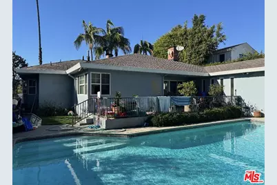 3050 Danalda Dr, Los Angeles, CA 90064 - Photo 2