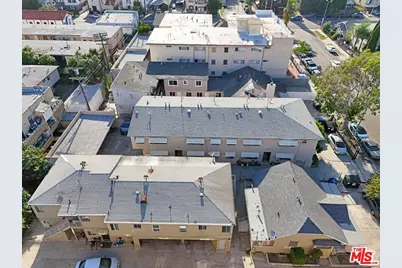 5836 Lexington Ave, Los Angeles, CA 90038 - Photo 6