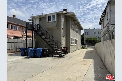1703 S Burlington Ave, Los Angeles, CA 90006 - Photo 14