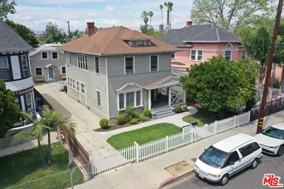 1703 S Burlington Ave, Los Angeles, CA 90006 - Photo 1