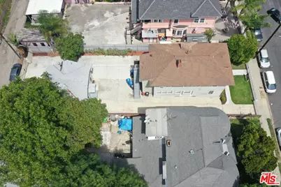 1703 S Burlington Ave, Los Angeles, CA 90006 - Photo 2