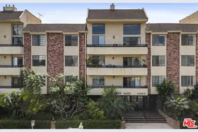 14560 Benefit St #206, Sherman Oaks, CA 91403 - Photo 1