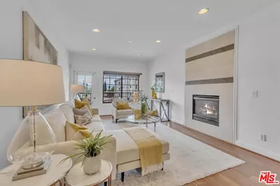 4805 Bellflower Ave #203, North Hollywood, CA 91601 - Photo 1