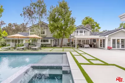 24317 Bridle Trail Rd, Hidden Hills, CA 91302 - Photo 28