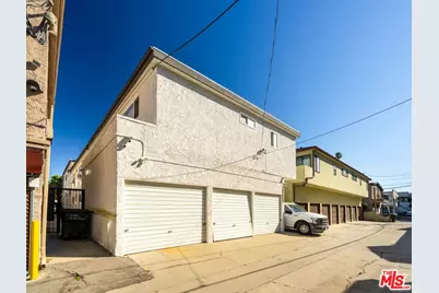 1336 Princeton St #2, Santa Monica, CA 90404 - Photo 36