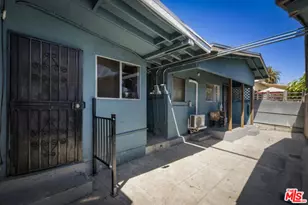 547 N St Louis St, Los Angeles, CA 90033 - Photo 32