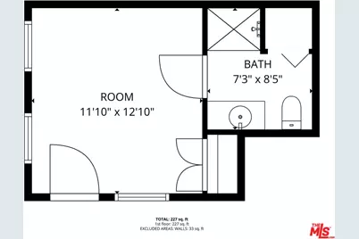 524 N Kilkea Dr, Los Angeles, CA 90048 - Photo 52