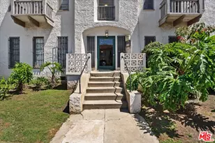 630 S Cochran Ave, Los Angeles, CA 90036 - Photo 2