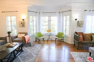 601 S Sweetzer Ave, Los Angeles, CA 90048 - Photo 8