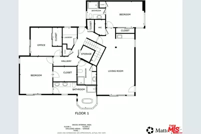 2759 Creston Dr, Los Angeles, CA 90068 - Photo 46