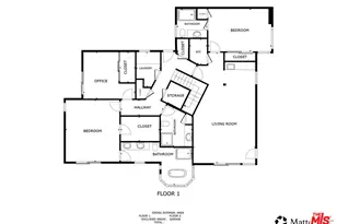 2759 Creston Dr, Los Angeles, CA 90068 - Photo 46