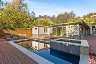 9520 Gloaming Dr, Beverly Hills, CA 90210 - Photo 22