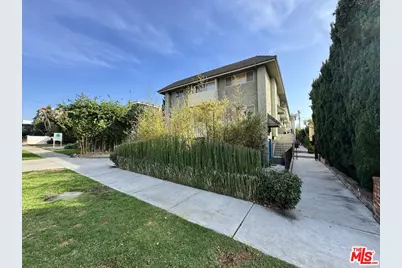 11946 Dorothy St, Los Angeles, CA 90049 - Photo 4