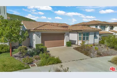 25145 Cherry Ridge Dr, Santa Clarita, CA 91387 - Photo 2