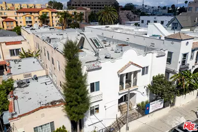 401 Witmer St, Los Angeles, CA 90017 - Photo 12